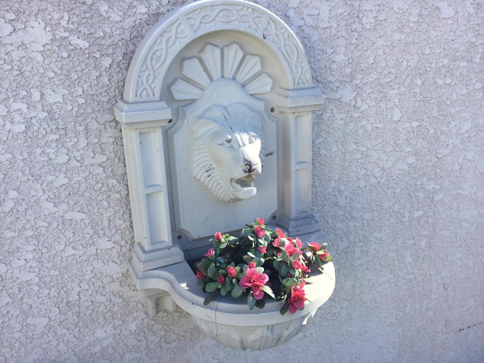Saint-Jean-de-FosL'Echappee Belle公寓 外观 照片